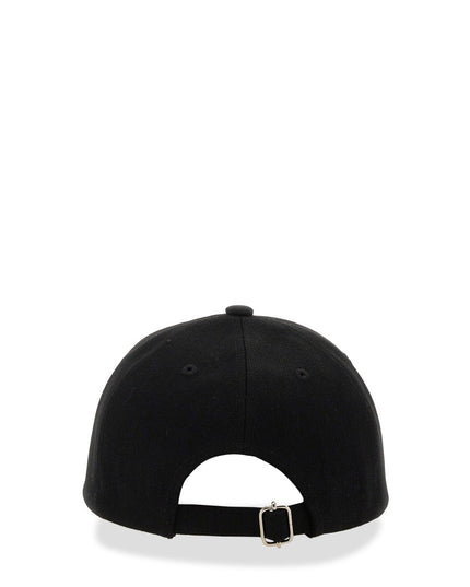 CAPPELLO DA BASEBALL "CHARLIE"