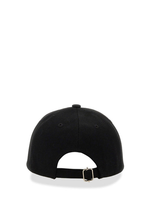 CAPPELLO DA BASEBALL "CHARLIE"