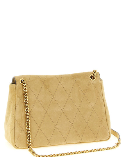 'Charlie' medium shoulder bag