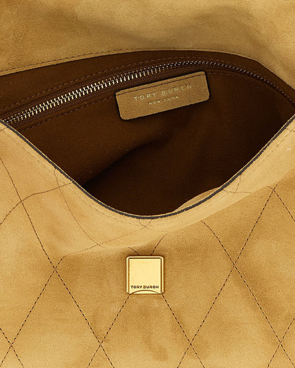 'Charlie' medium shoulder bag