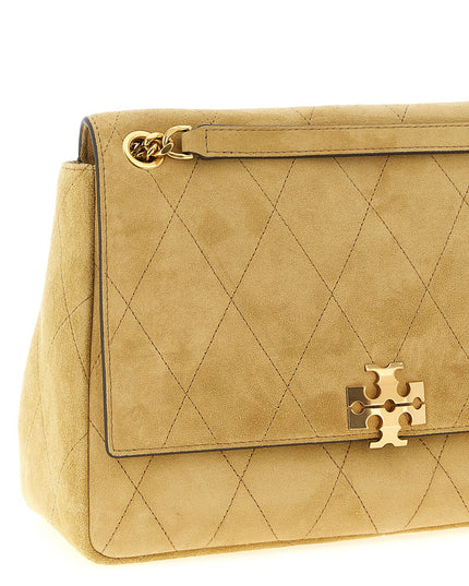 'Charlie' medium shoulder bag