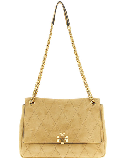 'Charlie' medium shoulder bag