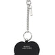 CHARM "HEART POUCH BAG"