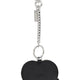 CHARM "HEART POUCH BAG"