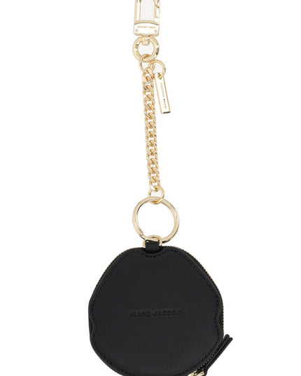 CHARM PER BORSA "THE MARC LIPS" POUCH