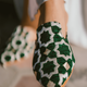Leather Slippers Tamghra-0