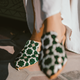 Leather Slippers Tamghra-2
