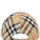 "CHECK" BASEBALL HAT