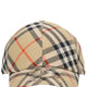 "CHECK" BASEBALL HAT