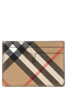 beige / U