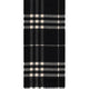 "CHECK" SCARF