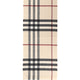 "CHECK" SCARF