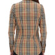 "CHECK" SHIRT