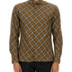 CHECK SHIRT