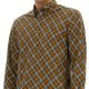 CHECK SHIRT