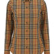 "CHECK" SHIRT