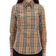 "CHECK" SHIRT