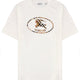 "CHECK" T-SHIRT