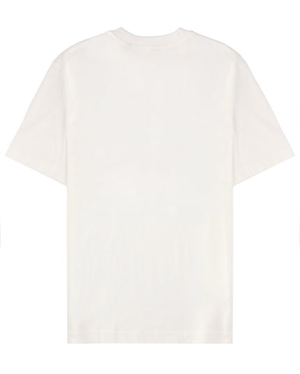 "CHECK" T-SHIRT