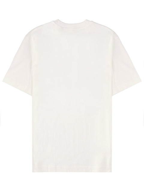 "CHECK" T-SHIRT