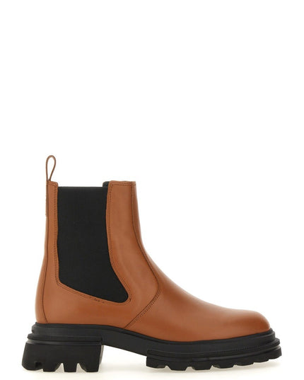 CHELSEA BOOT