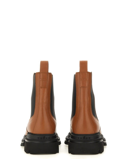 CHELSEA BOOT