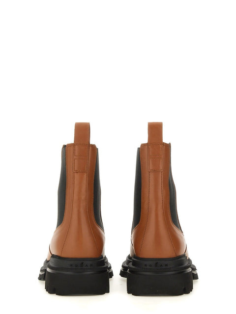 CHELSEA BOOT