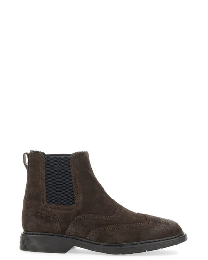 CHELSEA BOOT