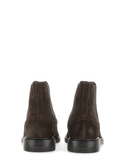 CHELSEA BOOT