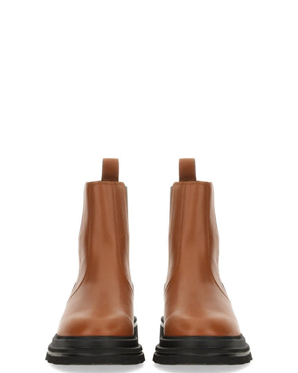 CHELSEA BOOT