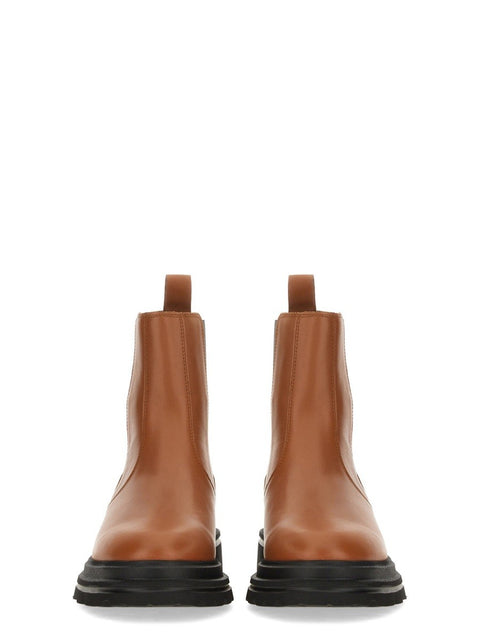 CHELSEA BOOT