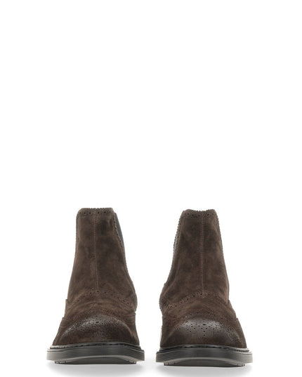 CHELSEA BOOT