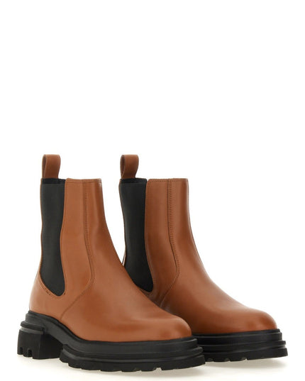 CHELSEA BOOT