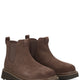 "CHELSEA LUG" BOOT