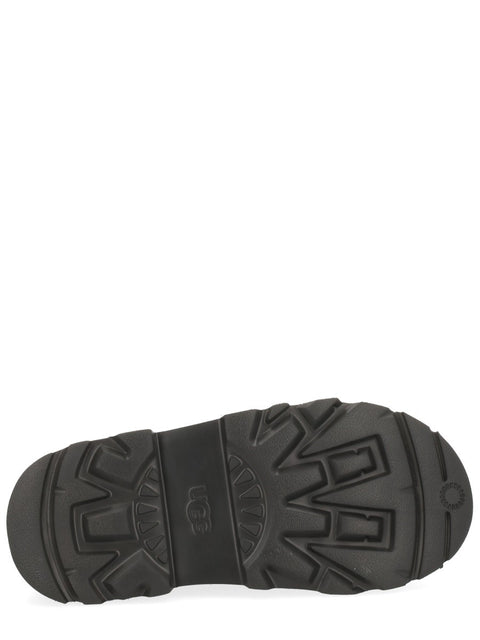"CHELSEA LUG" BOOT