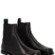 "CHELSEA SQUARED FF" BOOT
