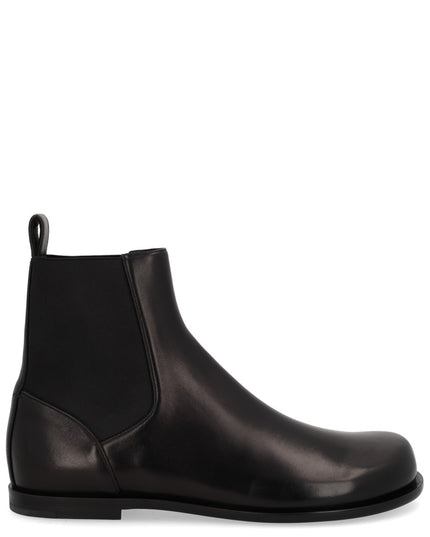 "CHELSEA SQUARED FF" BOOT