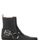 CHELSEA WESTERN FITTED BOOT