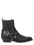 Black / 40