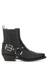 CHELSEA WESTERN FITTED BOOT