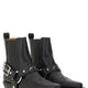 CHELSEA WESTERN FITTED BOOT