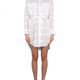 CHEMISIER DRESS