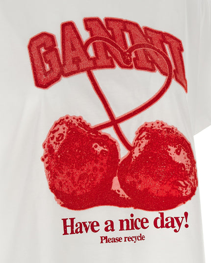 'Cherry' T-shirt