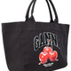 "CHERRY" TOTE BAG