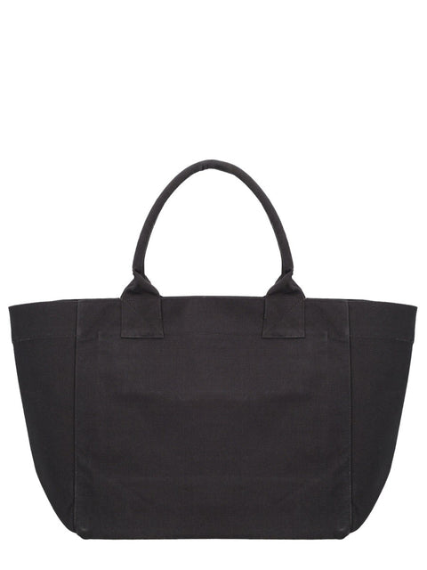 "CHERRY" TOTE BAG