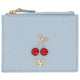 "CHERRYFIC" COIN PURSE