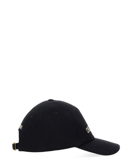 "CHEZ VALENTINE" BASEBALL HAT
