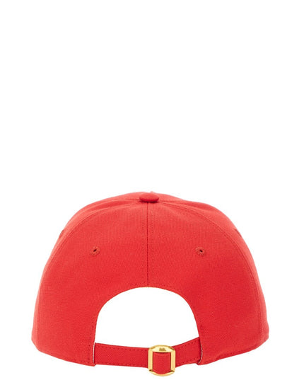 "CHEZ VALENTINE" BASEBALL HAT