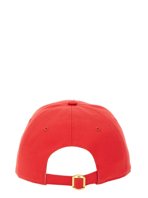 "CHEZ VALENTINE" BASEBALL HAT