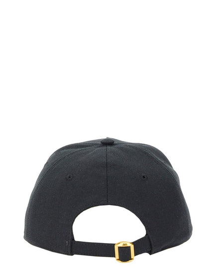 "CHEZ VALENTINE" BASEBALL HAT